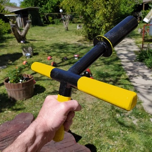 Full Forearm Trainer - Meska.hu