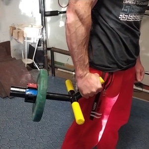Full Forearm Trainer - játék & sport - sport és kikapcsolódás - más játékok, sportok - Meska.hu