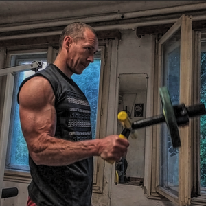 Full Forearm Trainer - játék & sport - sport és kikapcsolódás - más játékok, sportok - Meska.hu