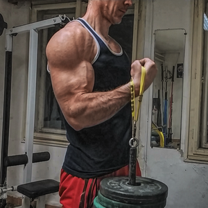 Viking Grip X - Heveder - Meska.hu