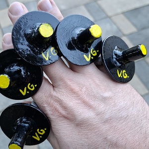 � VIKING GRIP X � Kovács szegecs - játék & sport - sport és kikapcsolódás - más játékok, sportok - Meska.hu