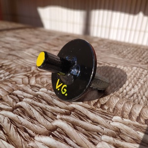 � VIKING GRIP X � Kovács szegecs - játék & sport - sport és kikapcsolódás - más játékok, sportok - Meska.hu