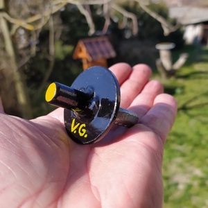 � VIKING GRIP X � Kovács szegecs - Meska.hu