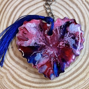 Táskadísz/kulcstartó, Táska & Tok, Kulcstartó & Táskadísz, Kulcstartó, , MESKA