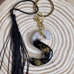 Csillogó kulcstartók - táska & tok - kulcstartó & táskadísz - kulcstartó - Meska.hu