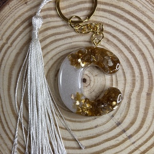 Csillogó kulcstartók - táska & tok - kulcstartó & táskadísz - kulcstartó - Meska.hu