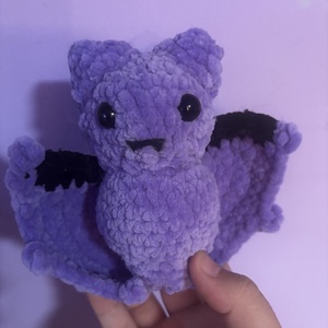 Denev�r plüss - Meska.hu