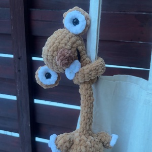 Sid a lajhár - Meska.hu