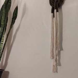 Fali dekoráció  - otthon & életmód - dekoráció - fali és függő dekoráció - fali kulcstartó - Meska.hu