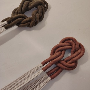 Fali dekoráció  - otthon & életmód - dekoráció - fali és függő dekoráció - fali kulcstartó - Meska.hu