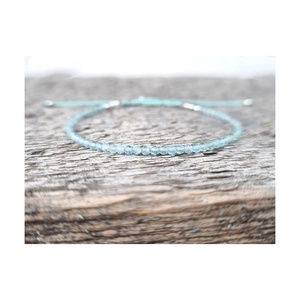 Apatit karkötő - Meska.hu