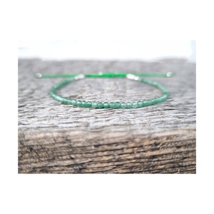 Aventurin karkötő - Meska.hu