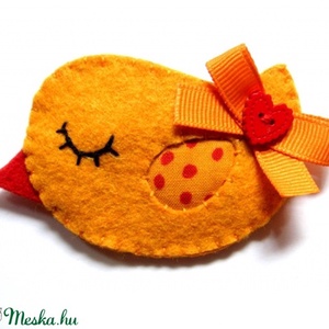 Vivonka madár-Orsi -  - Meska.hu