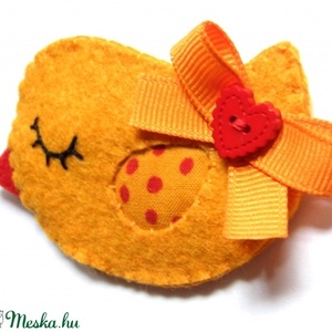 Vivonka madár-Orsi -  - Meska.hu