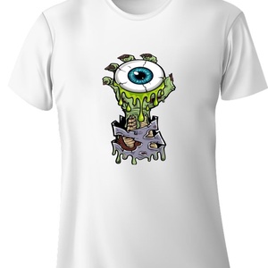 HORROR1253, Művészet, Militária, Ruházat, kiegészítő, , MESKA