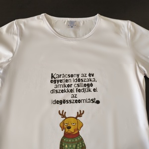 KARÁCSONY1709 - művészet - militária - ruházat, kiegészítő - Meska.hu