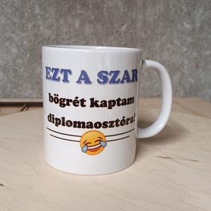 Bögre - otthon & életmód - konyhafelszerelés, tálalás - tálalás - bögre & csésze - Meska.hu