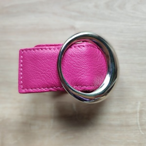 Női Bőr karkötő  - Meska.hu