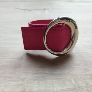 Női Bőr karkötő  - ékszer - karkötő - karperec - Meska.hu