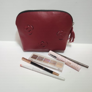 Bőr neszeszer - táska & tok - neszesszer - Meska.hu