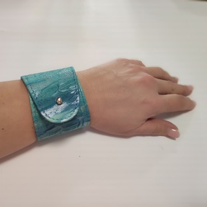 Karkötő  - ékszer - karkötő - karperec - Meska.hu