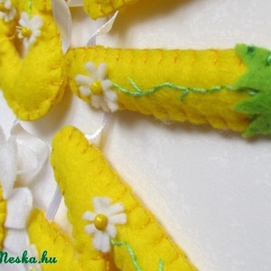 Kamilla névtábla nem csak babáknak -  - Meska.hu