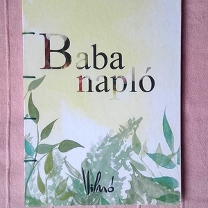 Babanapló - Meska.hu