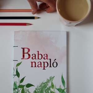 Babanapló - Meska.hu