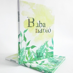 Babanapló - Meska.hu