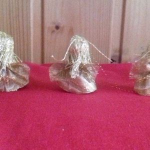 Aranyka angyalok -  - Meska.hu