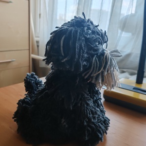 Havanese kutyus - kellékek & szerszámok - Meska.hu
