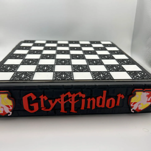 Harry Potter Sakktábla és sakkfigurák - játék & sport - táblajáték és kártyajáték - sakk - Meska.hu