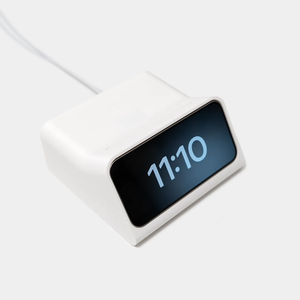 iPhone éjjeli mód állvány / töltőállvány - otthon & életmód - dekoráció - asztal és polc dekoráció - asztaldísz - Meska.hu