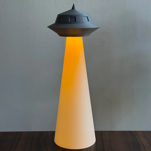 UFO éjjeli lámpa, Otthon & Életmód, Lámpa, Hangulatlámpa, Mindenmás, MESKA