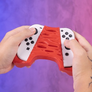 Nintendo Kontroller átalakító - játék & sport - táblajáték és kártyajáték - társasjátékok - Meska.hu