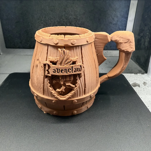 Harry Potter Hollohát (0,5 ital tartó) - otthon & életmód - konyhafelszerelés, tálalás - italos kellékek - italtartó - Meska.hu