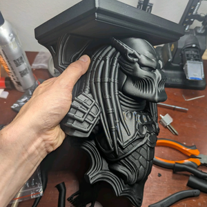 Alien Vs Predator Polc - Meska.hu