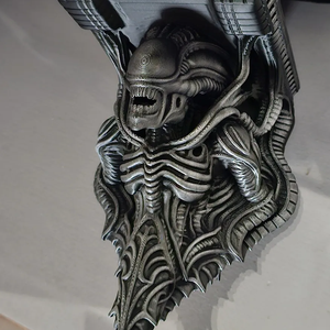 Alien vs Predator Polc Alien - Meska.hu
