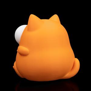 Garfield Malacpersely - otthon & életmód - dekoráció - asztal és polc dekoráció - persely - Meska.hu