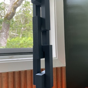Minecraft lámpa lánccal - otthon & életmód - lámpa - hangulatlámpa - Meska.hu