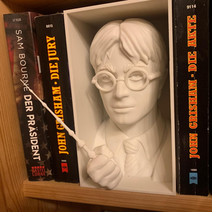 Harry Potter Könyvszobor - otthon & életmód - dekoráció - asztal és polc dekoráció - könyvszobor - Meska.hu Harry Potter Könyvszobor - otthon & életmód - dekoráció - asztal és polc dekoráció - könyvszobor - Meska.hu