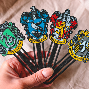 Harry Potter Könyvjelző, Könyv & Zene, Könyvjelző, , MESKA