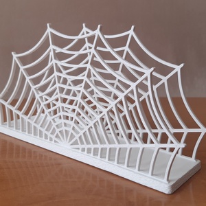 Halloweeni Szalvéta Tartó - otthon & életmód - konyhafelszerelés, tálalás - tálalás - szalvétatartó, szalvétagyűrű - Meska.hu