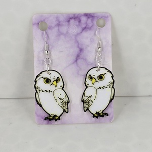 Harry Potteres Fülbevalók - ékszer - fülbevaló - fülékszer - Meska.hu Harry Potteres Fülbevalók - ékszer - fülbevaló - fülékszer - Meska.hu