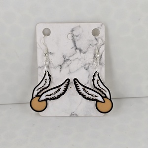 Harry Potteres Fülbevalók - ékszer - fülbevaló - fülékszer - Meska.hu Harry Potteres Fülbevalók - ékszer - fülbevaló - fülékszer - Meska.hu