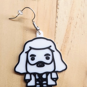 Harry Potteres Fülbevalók - ékszer - fülbevaló - fülékszer - Meska.hu Harry Potteres Fülbevalók - ékszer - fülbevaló - fülékszer - Meska.hu