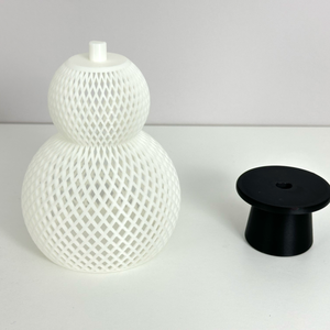 Meghitt Karácsonyi Hóemberes Dekoráció - otthon & életmód - lámpa - hangulatlámpa - Meska.hu