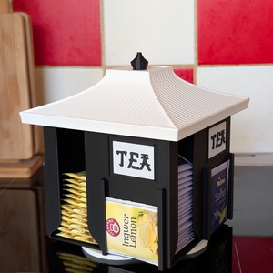 Teafilter tartó Japán Dekoráció, Otthon & Életmód, Konyhafelszerelés, tálalás, Konyhai tárolás, Tea & Kávé tárolás, Mindenmás, MESKA