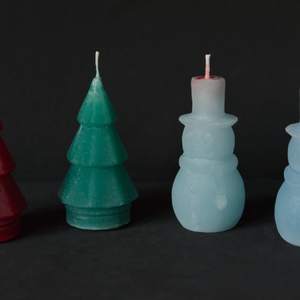 Karácsonyi Gyertya Készítő Forma - karácsony - karácsonyi lakásdekoráció - karácsonyi illatgyertya, mécses - Meska.hu