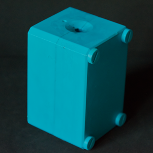 Karácsonyi Gyertya Készítő Forma - karácsony - karácsonyi lakásdekoráció - karácsonyi illatgyertya, mécses - Meska.hu